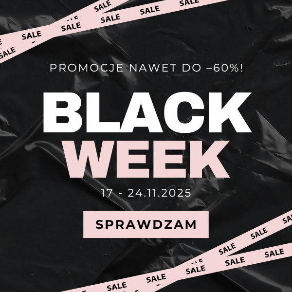 black week 2025