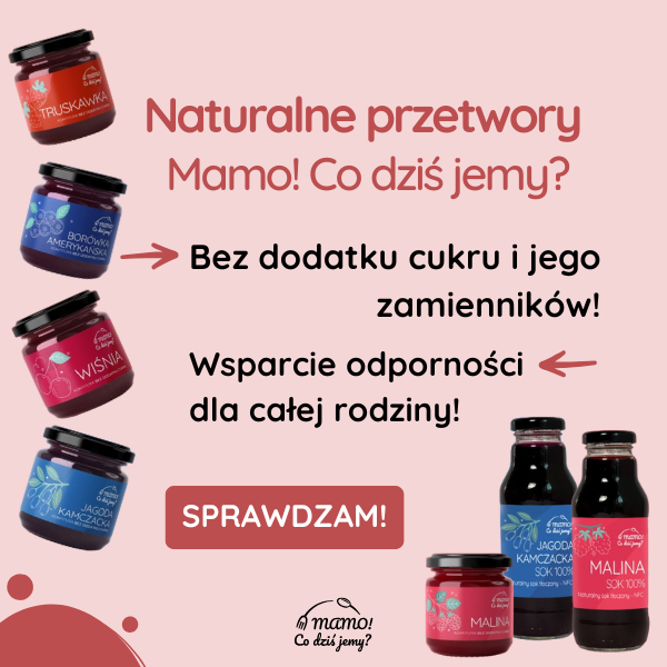 apliakcja mamo co dzis jemy