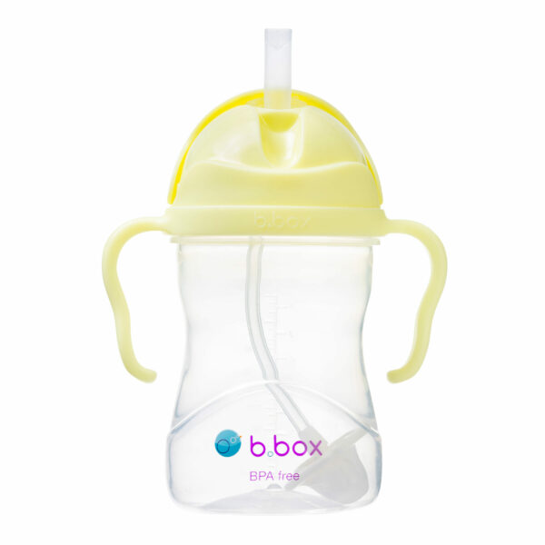 Bidon dla dzieci b.box, galeto Banana Split, 240 ml
