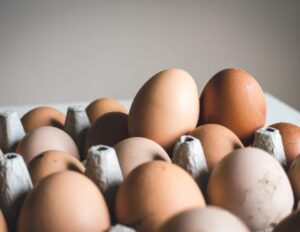 ile jajek dziennie może jeść dziecko