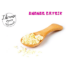 owoce liofilizowane ananas w grysiku