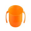 kubek dla niemowlaka Doidy Cup + bidon ze słomką b.box