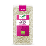 Ekologiczne płatki quinoa Bio Planet