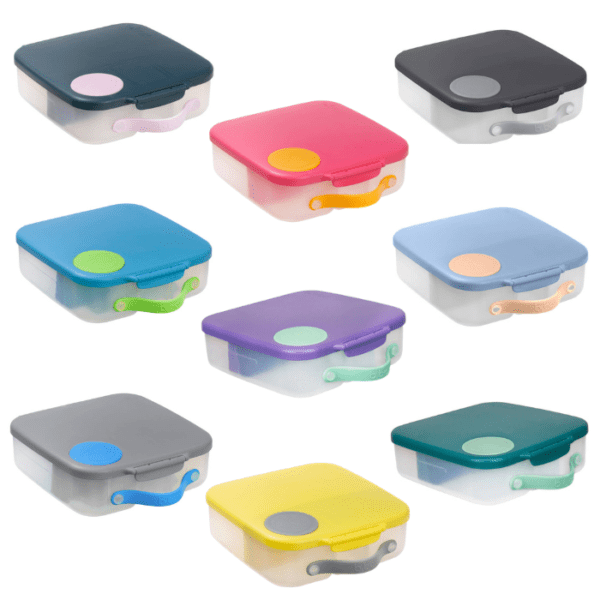 Duży lunchbox b.box