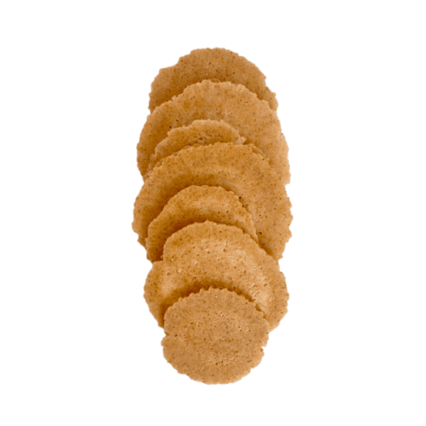 ciasteczka bez cukru Ania