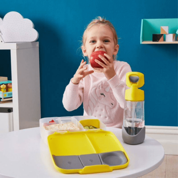 duży lunchbox b.box