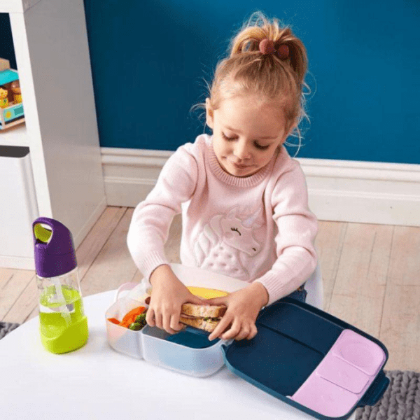 duży lunchbox b.box