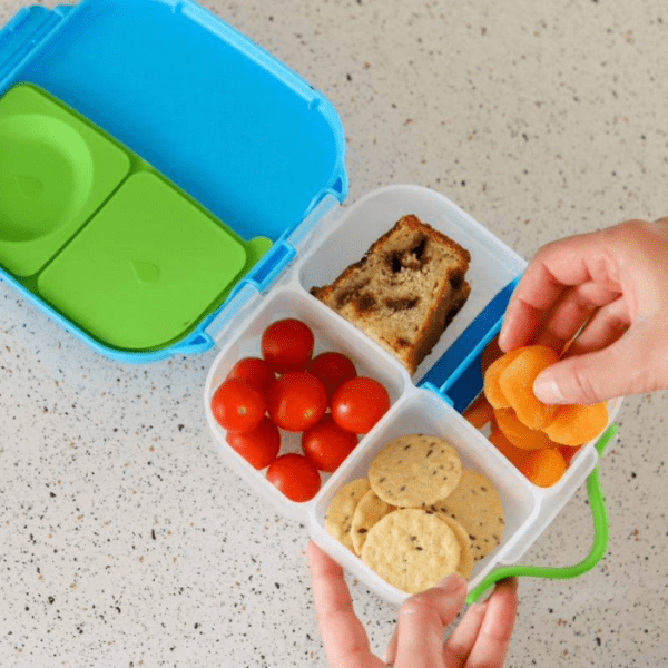 mini lunchbox b.box