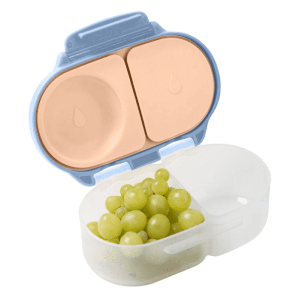 snackbox - pudełko na przekąski b.box