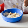 miseczka silikonowa z przysawką doidy bowl