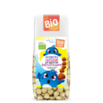 BIO Orzechy laskowe blanszowane prażone 100 g - BIOMINKI