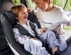 jak dopasować fotelik